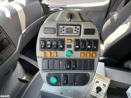 Mercedes-Benz Atego 1324 Johnston VT 650 Just 131.138 km!