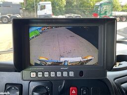 Mercedes-Benz Atego 1324 Johnston VT 650 Just 131.138 km!
