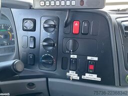 Mercedes-Benz Atego 1324 Johnston VT 650 Just 131.138 km!