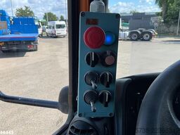 Mercedes-Benz Atego 1324 Johnston VT 650 Just 131.138 km!