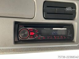 Mercedes-Benz Atego 1324 Johnston VT 650 Just 131.138 km!