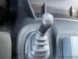 Mercedes-Benz Atego 1324 Johnston VT 650 Just 131.138 km!