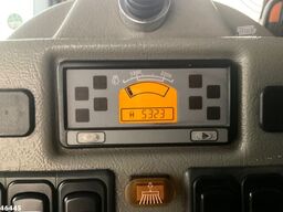 Mercedes-Benz Atego 1324 Johnston VT 650 Just 131.138 km!