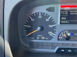 Mercedes-Benz Atego 1324 Johnston VT 650 Just 131.138 km!