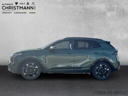 Kia Sportage 1.6T AWD DCT GT-LINE *DRIVEWISE-PAKET*SOUND-PAKET*PANORAMADACH*