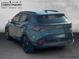 Kia Sportage 1.6T AWD DCT GT-LINE *DRIVEWISE-PAKET*SOUND-PAKET*PANORAMADACH*