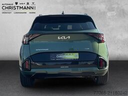 Kia Sportage 1.6T AWD DCT GT-LINE *DRIVEWISE-PAKET*SOUND-PAKET*PANORAMADACH*