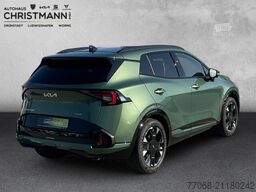 Kia Sportage 1.6T AWD DCT GT-LINE *DRIVEWISE-PAKET*SOUND-PAKET*PANORAMADACH*