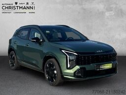 Kia Sportage 1.6T AWD DCT GT-LINE *DRIVEWISE-PAKET*SOUND-PAKET*PANORAMADACH*