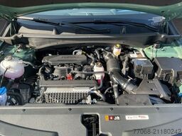 Kia Sportage 1.6T AWD DCT GT-LINE *DRIVEWISE-PAKET*SOUND-PAKET*PANORAMADACH*