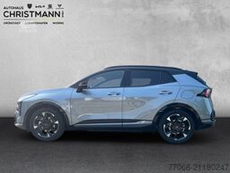 Kia Sportage 1.6T AWD DCT GT-LINE *DRIVEWISE-PAKET*SOUND-PAKET*PANORAMADACH*