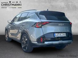 Kia Sportage 1.6T AWD DCT GT-LINE *DRIVEWISE-PAKET*SOUND-PAKET*PANORAMADACH*