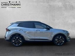 Kia Sportage 1.6T AWD DCT GT-LINE *DRIVEWISE-PAKET*SOUND-PAKET*PANORAMADACH*