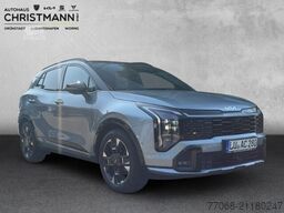 Kia Sportage 1.6T AWD DCT GT-LINE *DRIVEWISE-PAKET*SOUND-PAKET*PANORAMADACH*