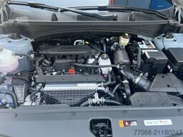 Kia Sportage 1.6T AWD DCT GT-LINE *DRIVEWISE-PAKET*SOUND-PAKET*PANORAMADACH*