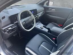 Kia Sportage 1.6T AWD DCT GT-LINE *DRIVEWISE-PAKET*SOUND-PAKET*PANORAMADACH*