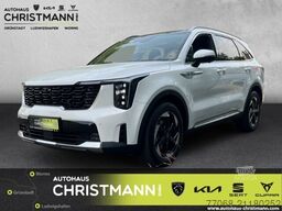 Kia Sorento PE PLATINUM 4WD PLUG-IN HYBRID 1.6 T-GDI *PANORAMADACH*PREMIUM-PAKET*