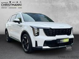 Kia Sorento PE PLATINUM 4WD PLUG-IN HYBRID 1.6 T-GDI *PANORAMADACH*PREMIUM-PAKET*