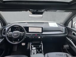 Kia Sorento PE PLATINUM 4WD PLUG-IN HYBRID 1.6 T-GDI *PANORAMADACH*PREMIUM-PAKET*