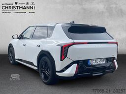 Kia EV4 HB 81,4 kWh GT-LINE *DRIVEWISE-PARK*KOMFORT*CONNECT*