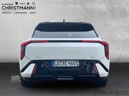 Kia EV4 HB 81,4 kWh GT-LINE *DRIVEWISE-PARK*KOMFORT*CONNECT*