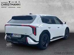 Kia EV4 HB 81,4 kWh GT-LINE *DRIVEWISE-PARK*KOMFORT*CONNECT*