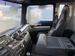 MAN TGS 35.440 8x2 Stummer / Swiss-Vehicle