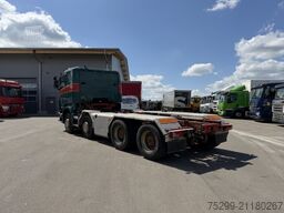 Scania R560 CB 8x4 Fahrgestell EPTO