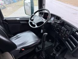 Scania R560 CB 8x4 Fahrgestell EPTO