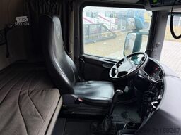 Scania R560 CB 8x4 BDF/HB / Swiss-Vehicle