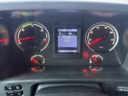 Scania R560 CB 8x4 Fahrgestell EPTO