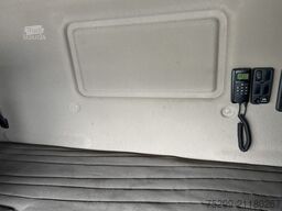 Scania R560 CB 8x4 BDF/HB / Swiss-Vehicle