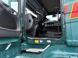 Scania R560 CB 8x4 Fahrgestell EPTO