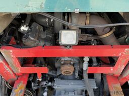 Scania R560 CB 8x4 Fahrgestell EPTO