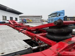 Scania R560 CB 8x4 BDF/HB / Swiss-Vehicle