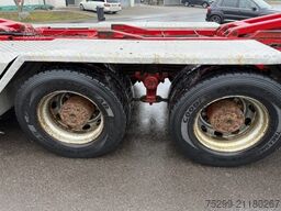 Scania R560 CB 8x4 Fahrgestell EPTO