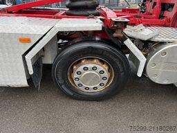 Scania R560 CB 8x4 Fahrgestell EPTO