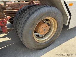Scania R560 CB 8x4 Fahrgestell EPTO