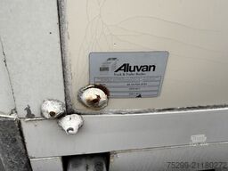 Mercedes-Benz 519 BT SZM+Auflieger / Swiss-Vehicle