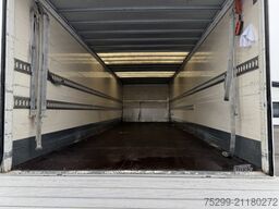 Mercedes-Benz 519 BT SZM+Auflieger / Swiss-Vehicle