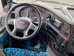 DAF XF 530 Spacecab 6x2*4 - PTO/Hydraulic - Steerin...