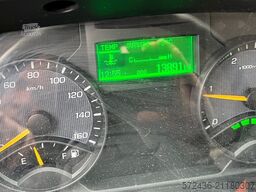 Mitsubishi Fuso Canter Krankipper