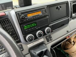 Mitsubishi Fuso Canter Krankipper