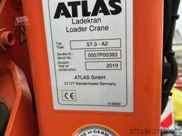 Mitsubishi Fuso Canter Krankipper