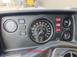 Mercedes-Benz 410 Petrol 12.000 Km Like New!