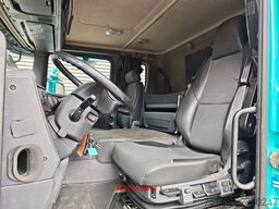 Scania P370 6x2 Ruthmann T480-3A