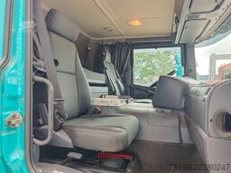 Scania P370 6x2 Ruthmann T480-3A