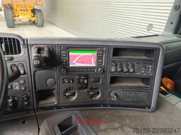 Scania P370 6x2 Ruthmann T480-3A