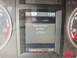Scania P370 6x2 Ruthmann T480-3A