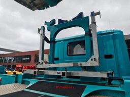 Scania P370 6x2 Ruthmann T480-3A